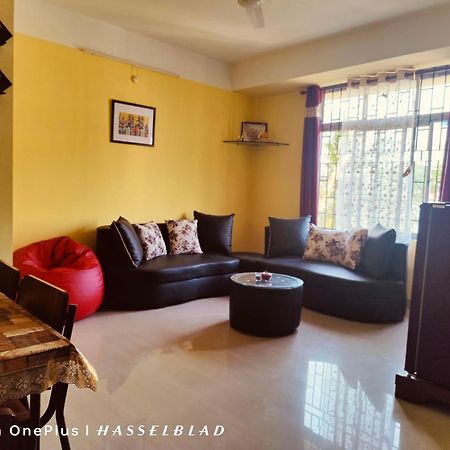 Dreams Abode Apartment Guwahati Luaran gambar