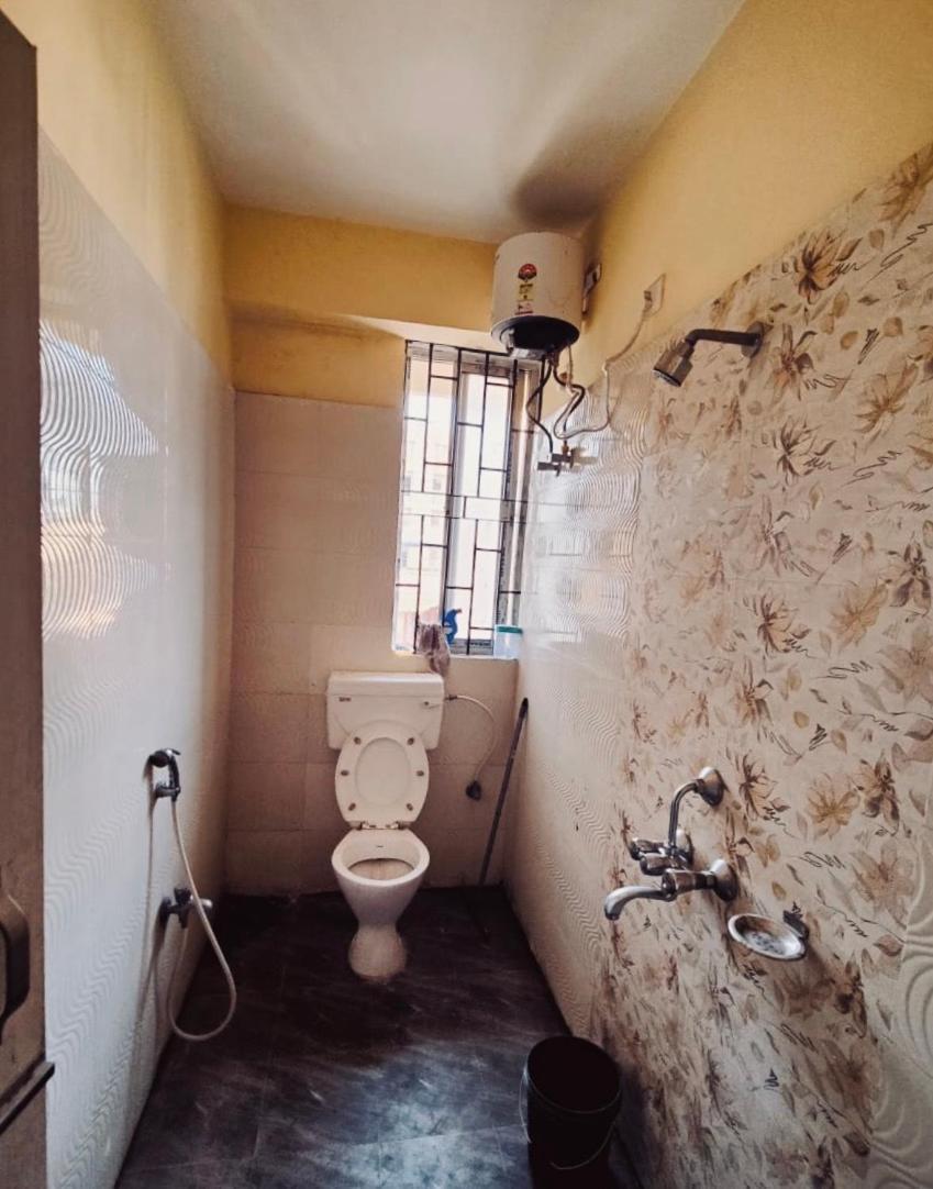 Dreams Abode Apartment Guwahati Luaran gambar